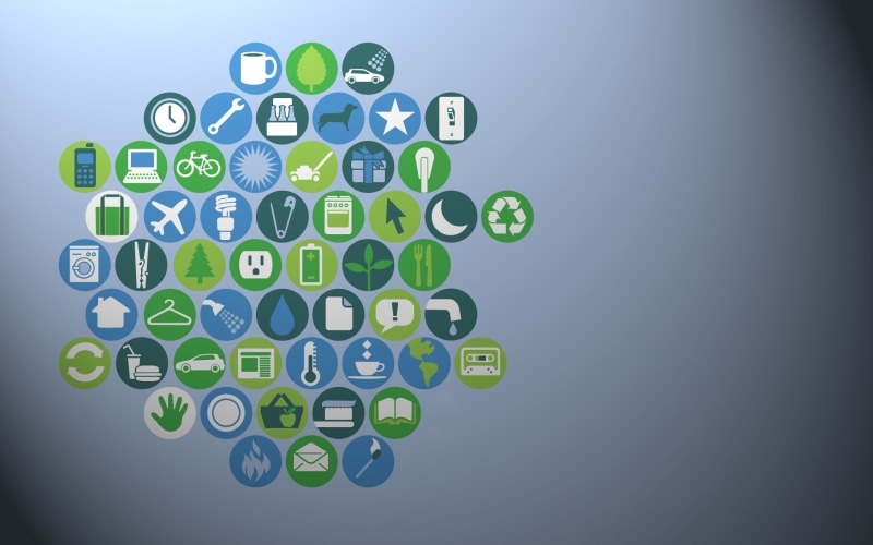 text, variation, sparse, sustainable Resources, characters, nature, recycling, gray, interface Icons, pattern, indoors, power supply, environment, computer network
