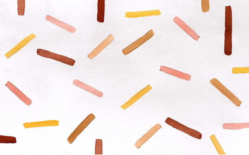 white, stripe, geometric figures, 720P