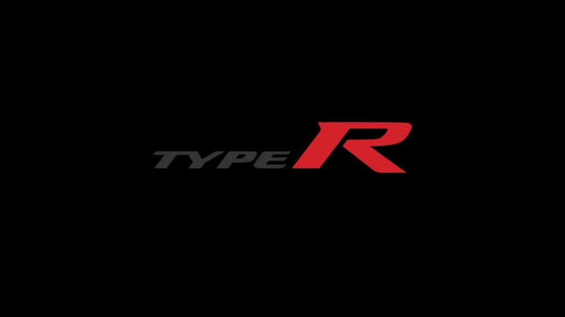 1080P, Honda Civic Type R, Honda