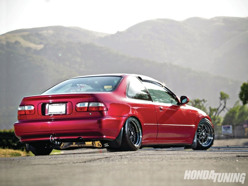 type-r, honda, japan, coupe, civic, sedan, 720P, cars, tuning