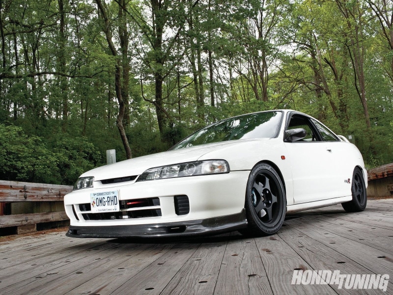 720P, integra, cars, type-r, honda, japan, coupe, tuning