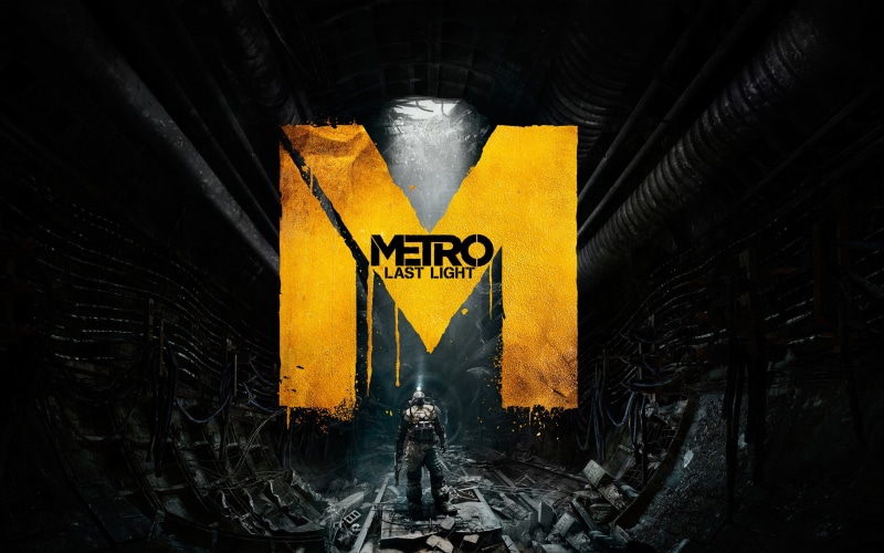 2033, HD, 2K, Metro