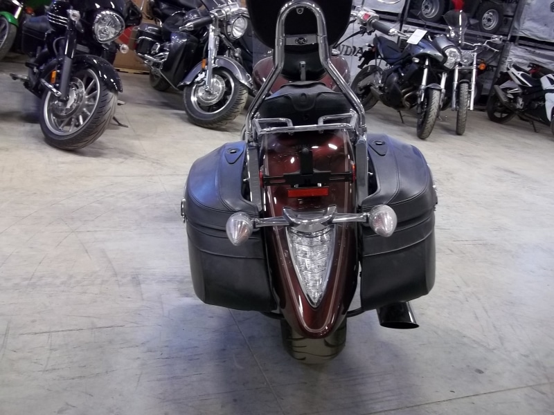 red, touring, 1080P, backlight, motorcycles, motorcycle, yamaha
