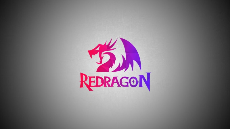 PC gaming, 1080P, redragon