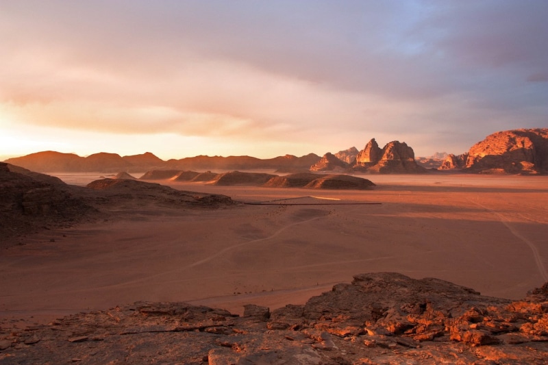 valley, 720P, desert, national park, landscape, mountains