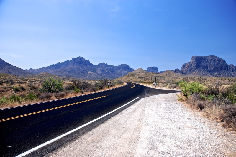 day, transportation, mountains, tranquility, diminishing perspective, no people, the way forward, environment, mountain, 2K, national park, road, direction