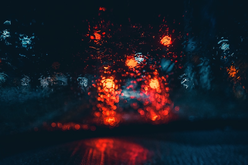 liquid, multi Colored, flame, red, sky, heat - Temperature, water, abstract, drop, motion, glare, outdoors, no people, bright, shiny, fire - Natural Phenomenon