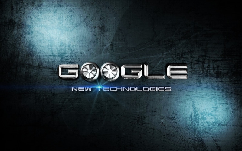 gogle, google, 1080P, innovative, background, logo, google logo