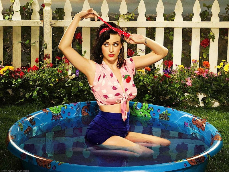 katy, perry, 720P