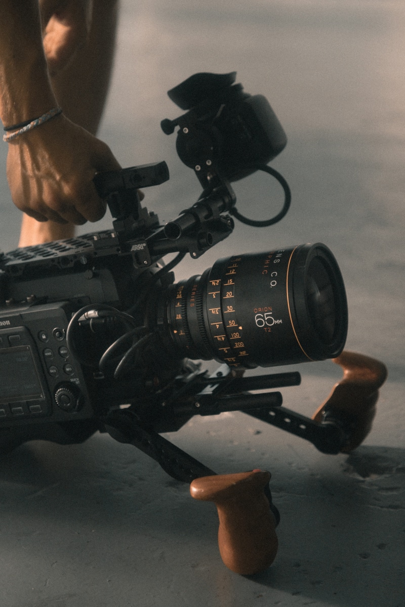 digital, lens - Optical Instrument, hand, cinema camera, photography Themes, camera - Photographic Equipment, equipment, black, photographer, camera, anamorphic