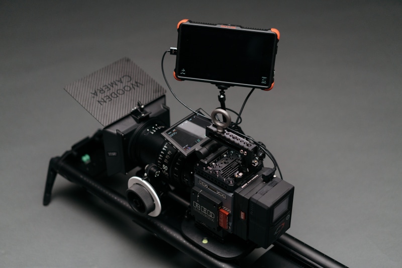 black color, retro styled, monitor, grey, video camera, digital camera, electronics, cinema, grow, technology, camera - photographic equipment, close-up