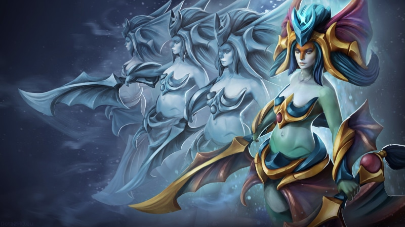 pc, viewed, desktop, mobile, hd, dota, empress, 1080P, naga, prism, tablet, siren