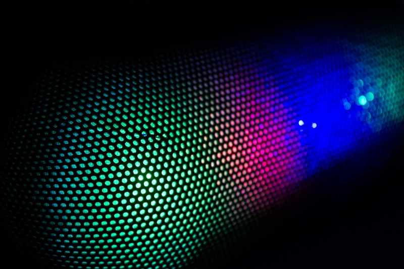 industry, nightclub, tech, disco lights, minimalist, radio, lights, graphic design, defocused, arts culture and entertainment, nightlife, abstract, multi colored