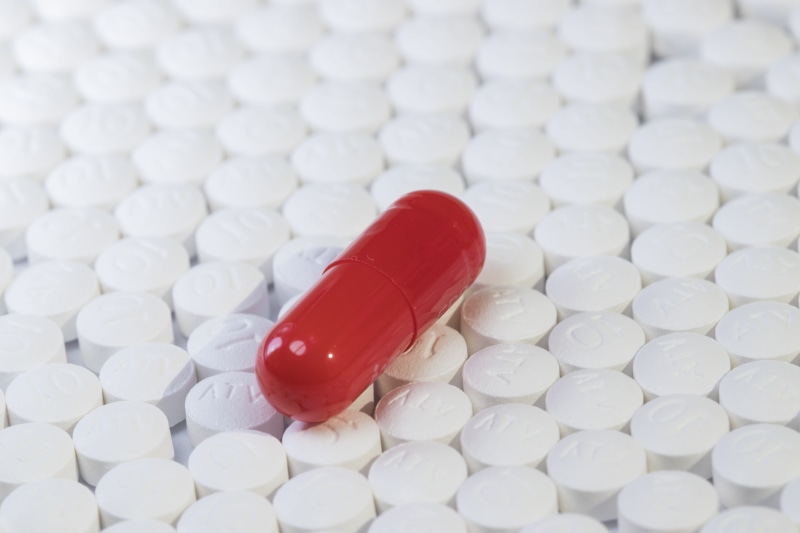 full frame, painkillers, tablets, disease, still life, medicines, supplement, caution, dose, close-up, pharmacy, treatment, about, capsule, studio shot