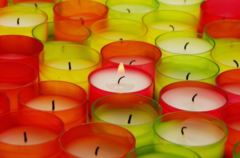 backgrounds, assorted, votive, large group of objects, in a row, wax, pattern, lights, tea lights, time, choice, no people, fire - Natural Phenomenon, candle