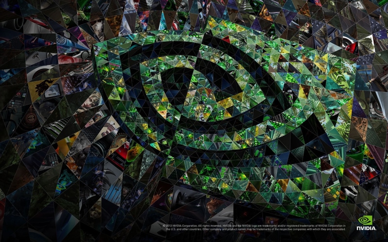 1080P, tessellation, eye, nvidia