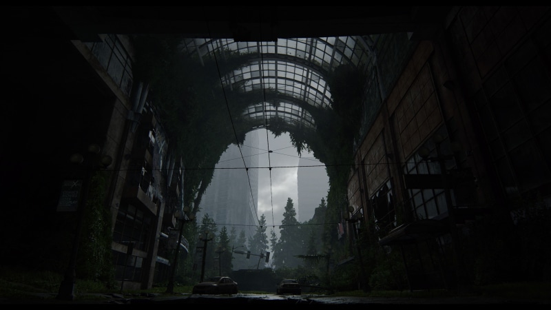 4K, Naughty Dog, The Last of Us 2, Sony