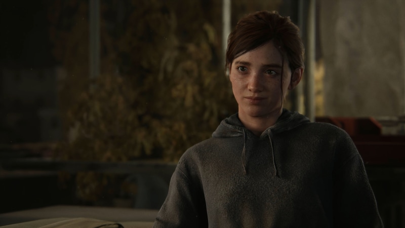The Last of Us, The Last of Us™ Part II, 4K, Naughty Dog, The Last of Us 2, video games, Ellie