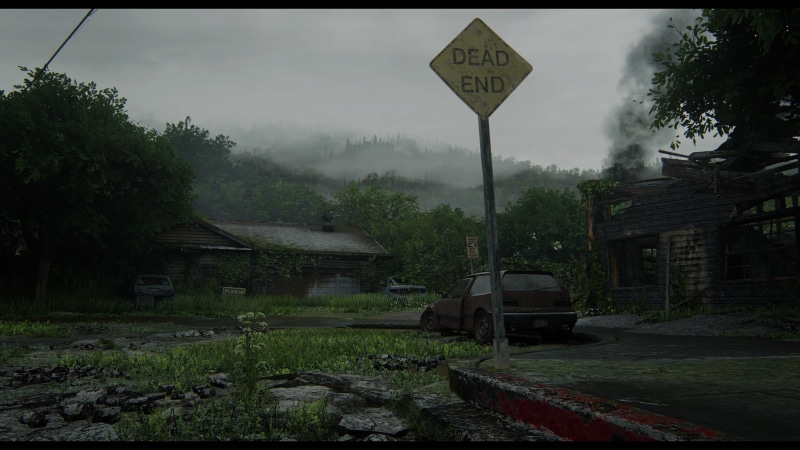 Naughty Dog, 4K, The Last of Us 2, Sony