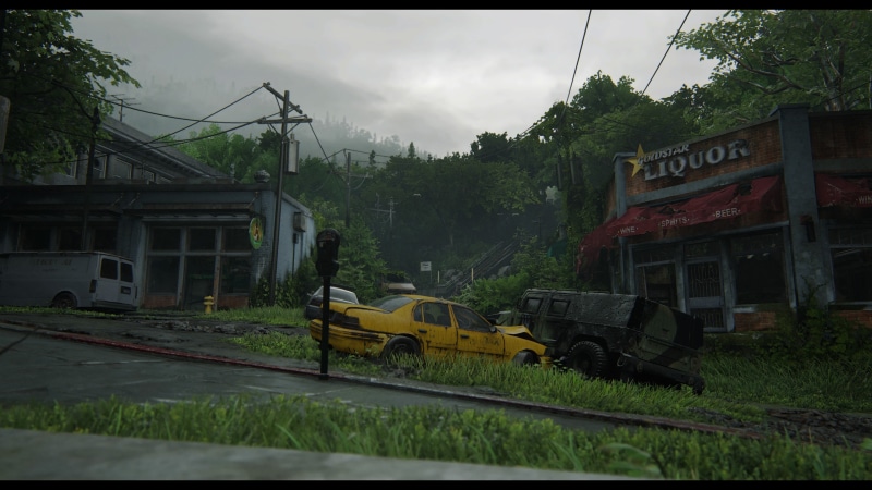 Naughty Dog, Sony, The Last of Us 2, 4K