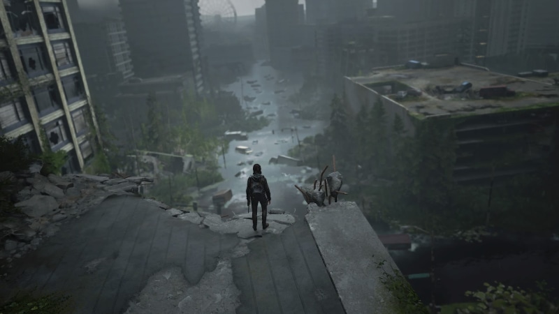 1080P, PlayStation, The Last of Us, Ellie, apocalyptic, The Last of Us 2, PlayStation 4, Naughty Dog