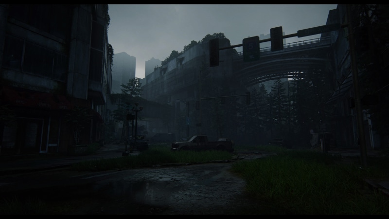The Last of Us 2, Naughty Dog, 4K, Sony