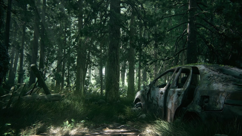 The Last of Us 2, Ellie, 1080P