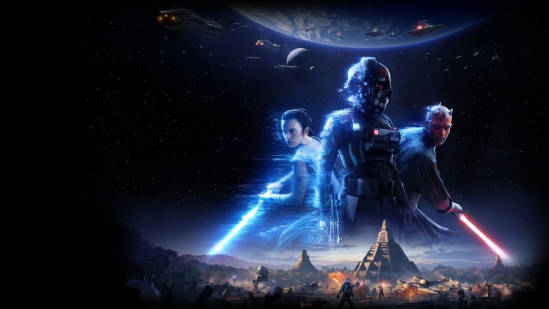 blue, technology, Stormtrooper, futuristic, full length, built structure, 1080P, Lightsaber, space, Belt, illuminated, Helmet, Stars, travel, standing
