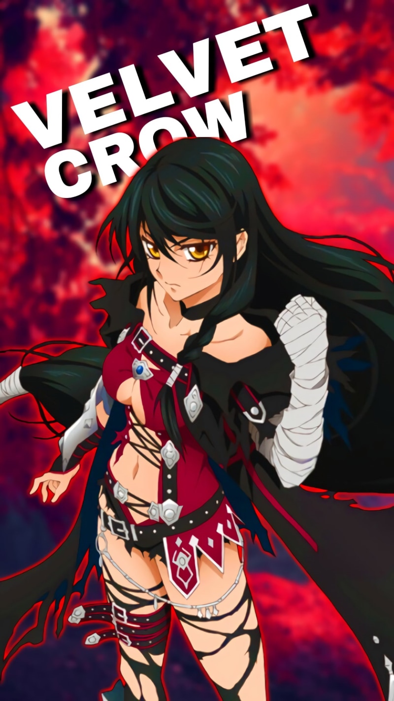 event, anime, offspring, males, costume, stage, Tales of Berseria, child, text, lifestyles, teenager, one person, Velvet Crowe, fan - enthusiast, holiday - event