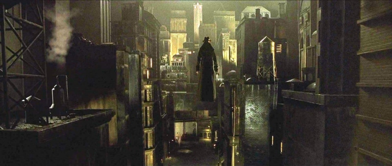 movie, film, fiction, sci-fi, cyber, city, cyberpunk, 1080P, darkcity, horror, dark, fantasy, science, drama, action, noir, punk, futuristic