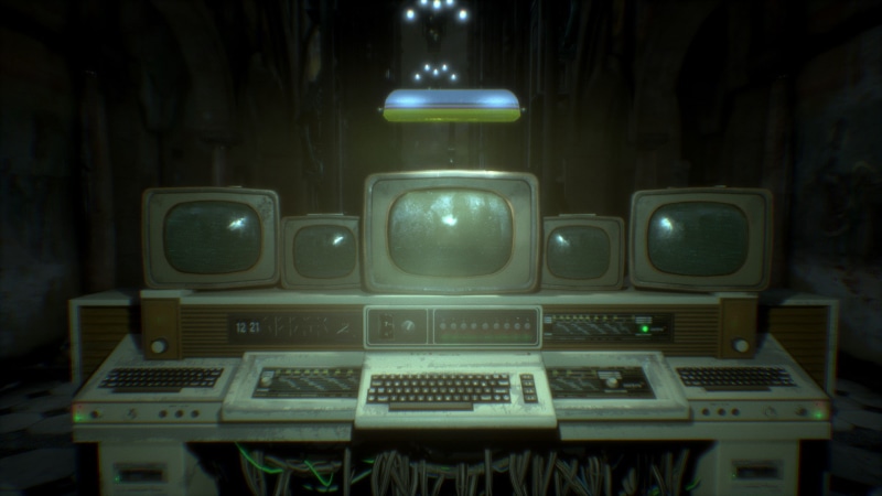 1080P, video games, Dark Cyberpunk, cyberpunk
