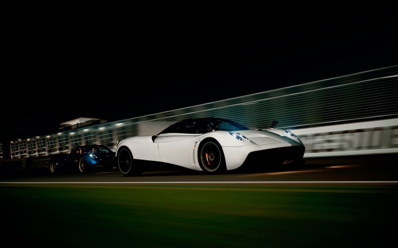 Pagani Huayra, car, Super Car, 2K, Pagani