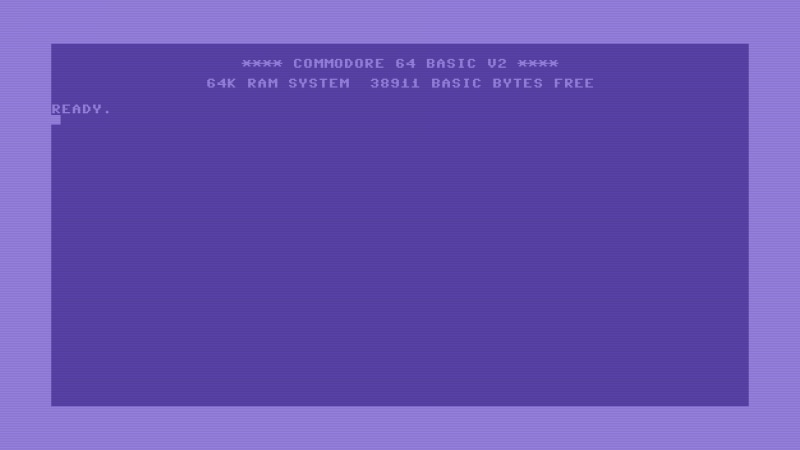 1980s, video games, Commodore 64, Retro computers, retro console, retro games, 4K, Commodore