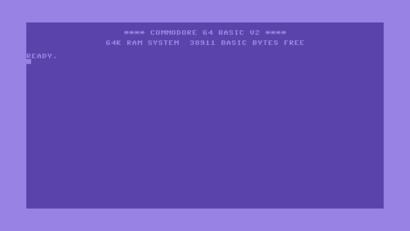 retro games, Commodore, 1980s, Retro computers, video games, retro console, Commodore 64, 4K
