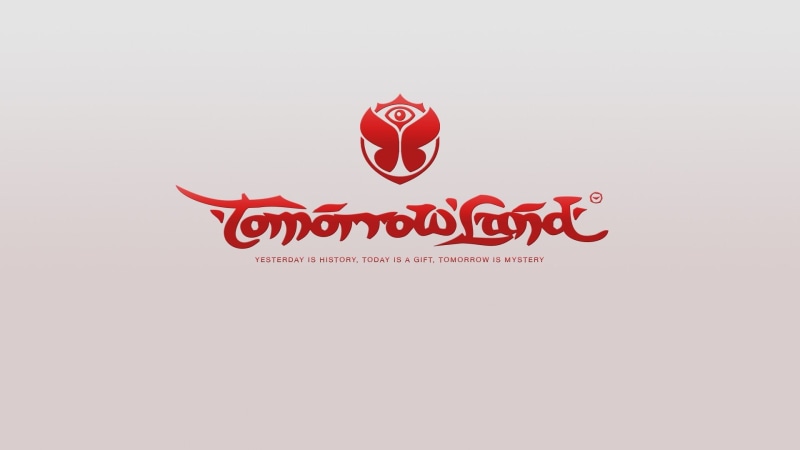 Tomorrowland, EDM, 1080P, electro, Electronic Music