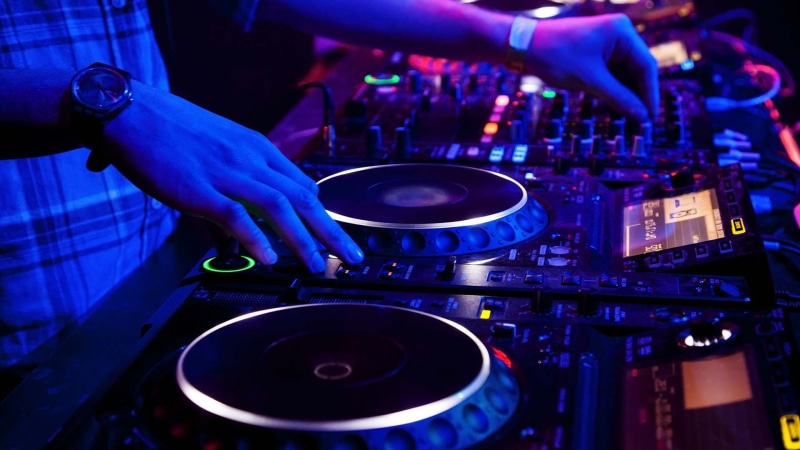 d-j, pop, dubstep, hop, dance, electro, electronic, 1080P, house, disco, jockey, disc, edm, hip