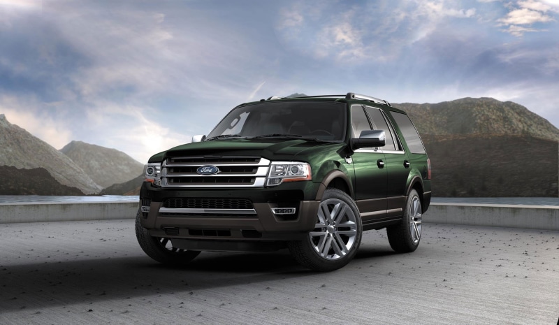 land vehicle, mountain peak, land, suv, ford, no people, expedition, road, environment, motor vehicle, day, mountain, 1080P, transportation, scenics - nature