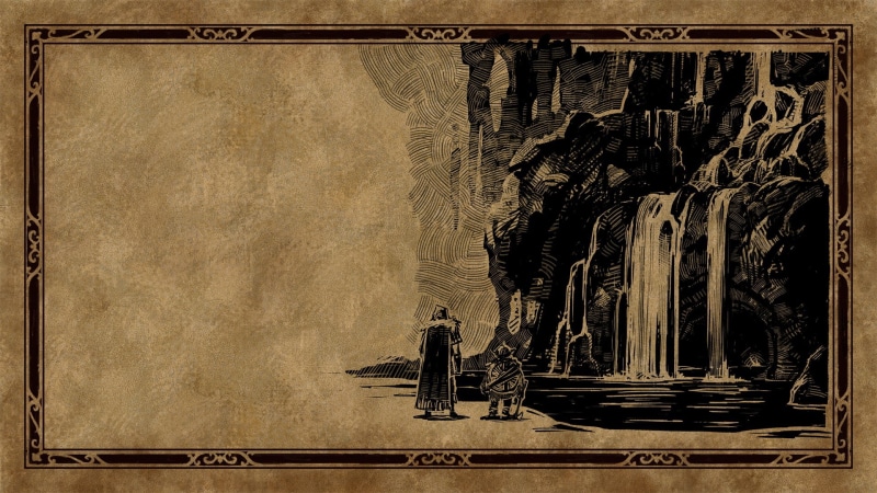 Pillars of Eternity, 1080P