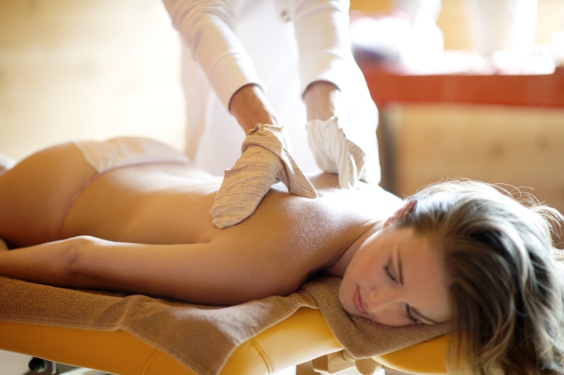 relaxation, massage, 4K, fingers