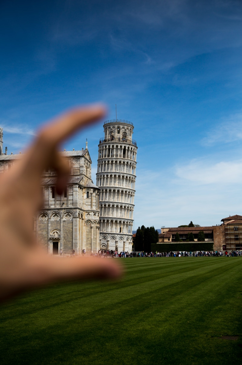 lawn, travel destinations, outdoors, tourism, plant, downtown, building, italy, person, architecture, city, real people, nature, steeple, tower, grass