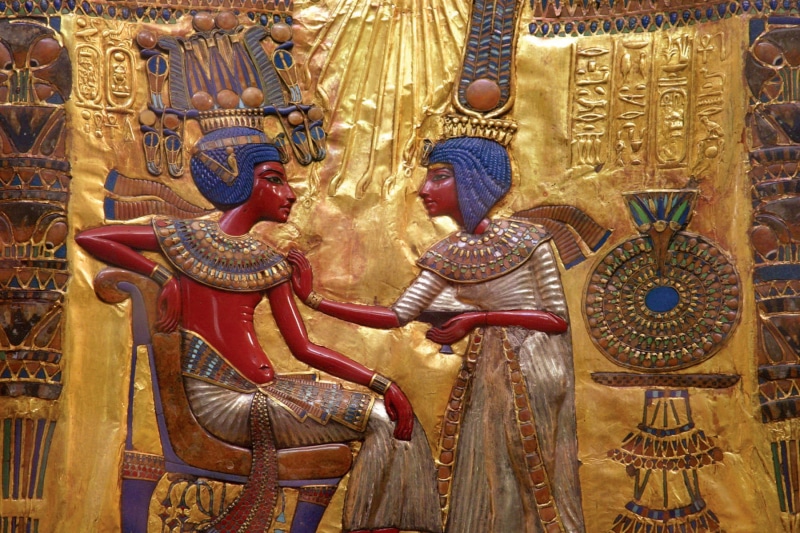 Egypt, Gods of Egypt, 720P
