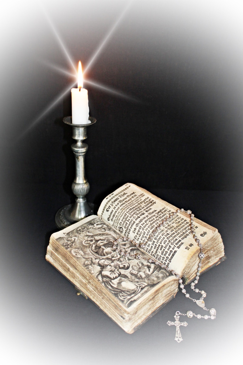 currency, faith, Christianity, cross, Bible, finance, luxury, indoors, spirituality, metal, close-up, book, studio shot, antique, table, christian, pattern