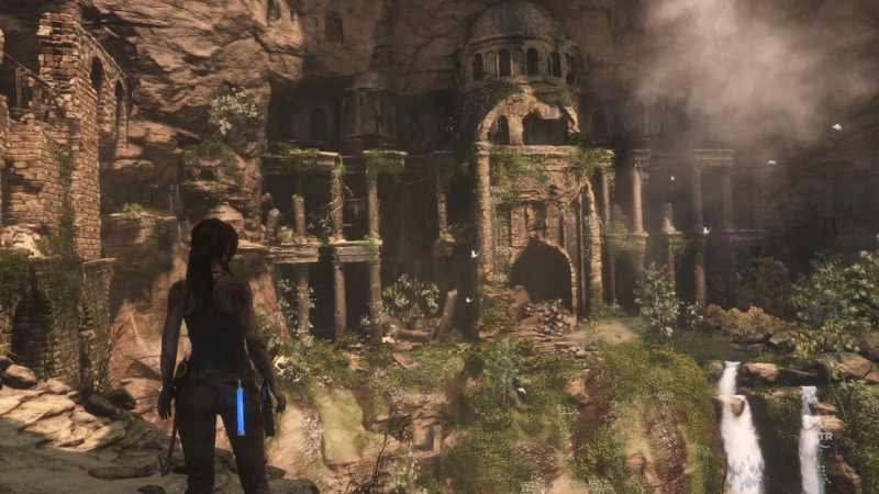 Tomb Raider, Lara Croft, Rise of the Tomb Raider, 1080P