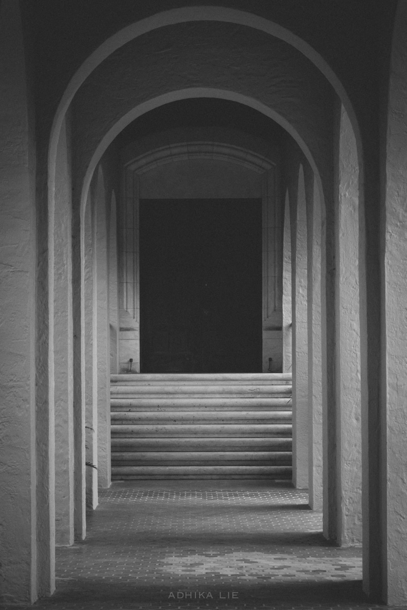 1080P, Florida, hallway