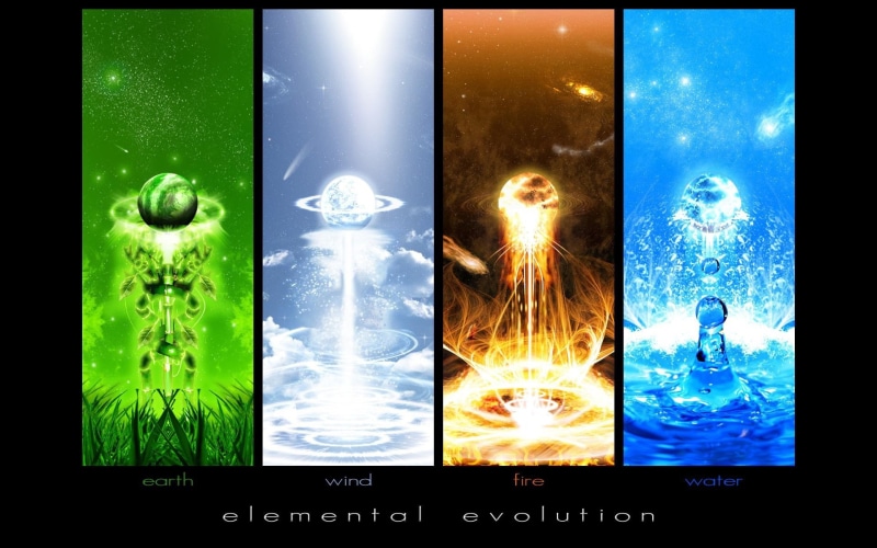 motion, multiple image, green color, close-up, indoors, illuminated, 1080P, still life, four elements, technology, digital composite, transfer print, composite image