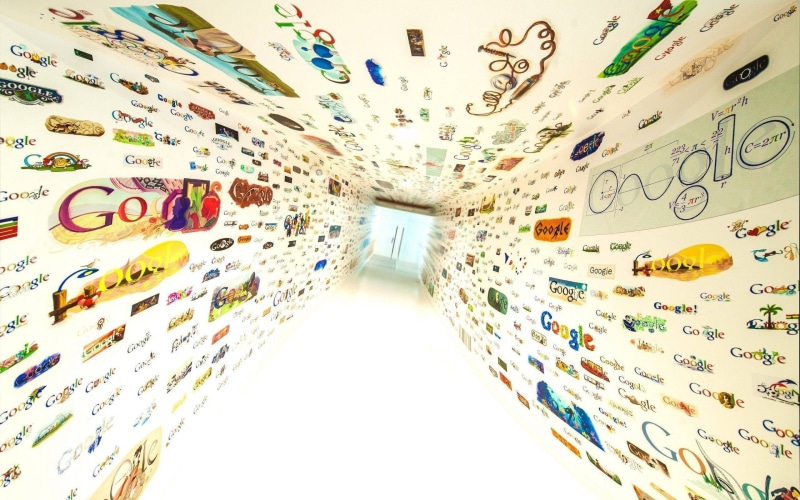 hallway, 2K