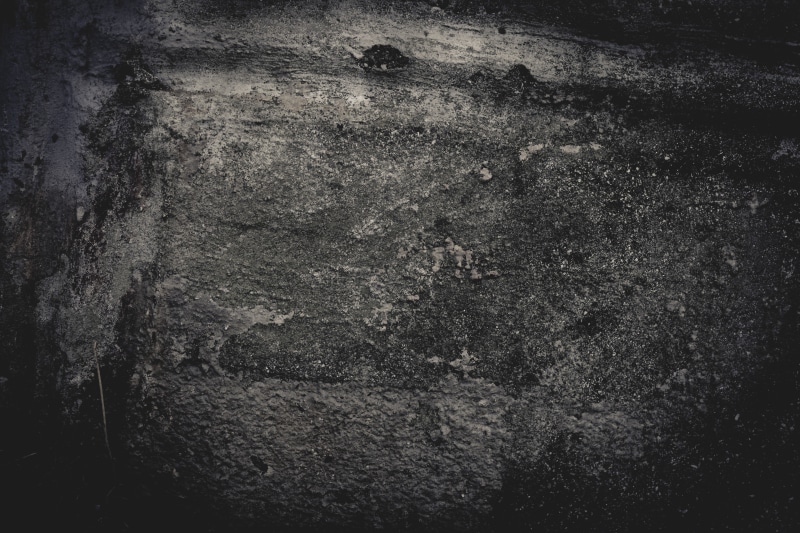 textured effect, dirty, no people, rough, weathered, backgrounds, deterioration, damaged, black color, 5K, pattern, indoors, concrete, abandoned, dirt