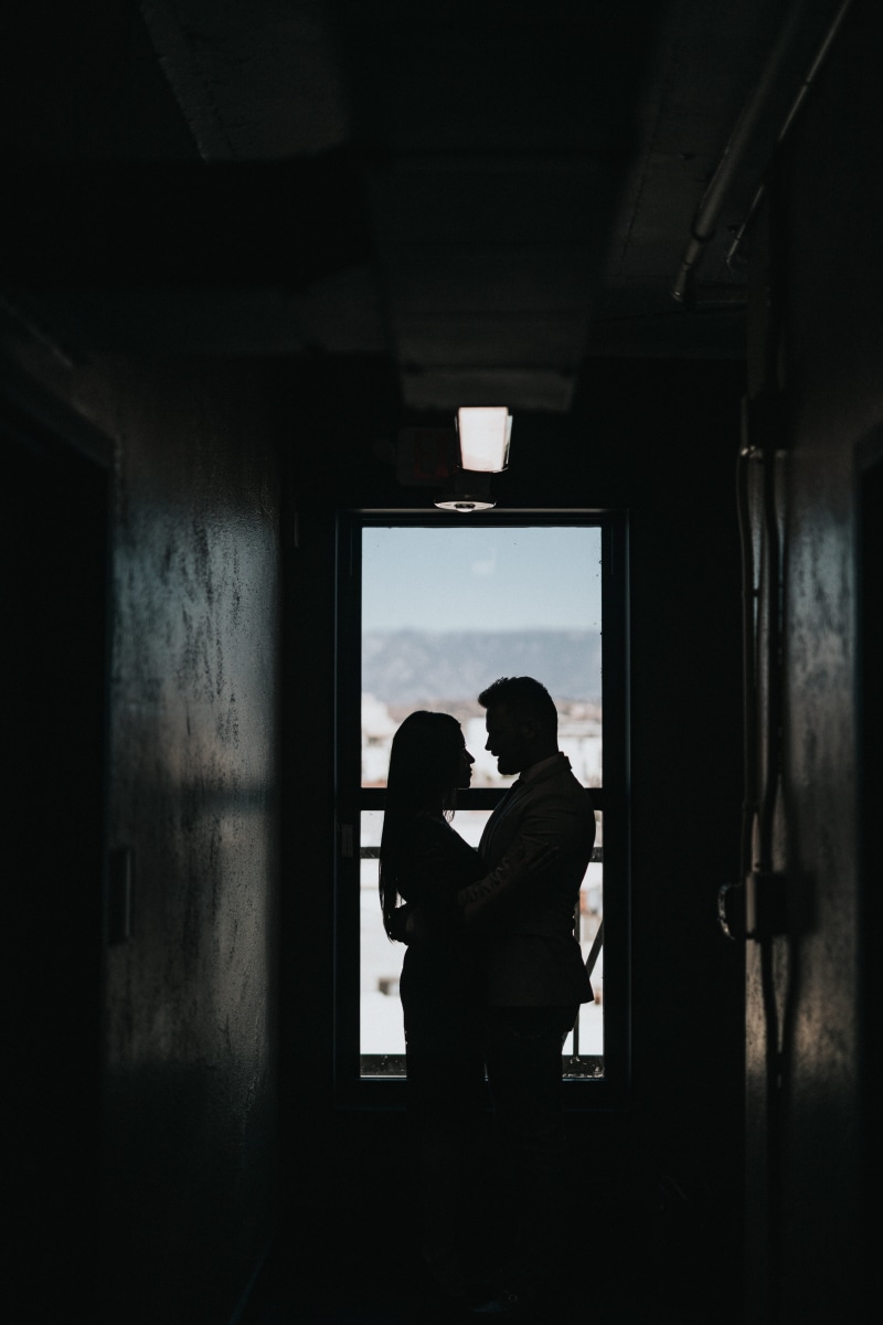 hugging, day, photography, woman, room, inside, architecture, indoors, real people, men, building, 5K, built structure, positive emotion, bonding, full length