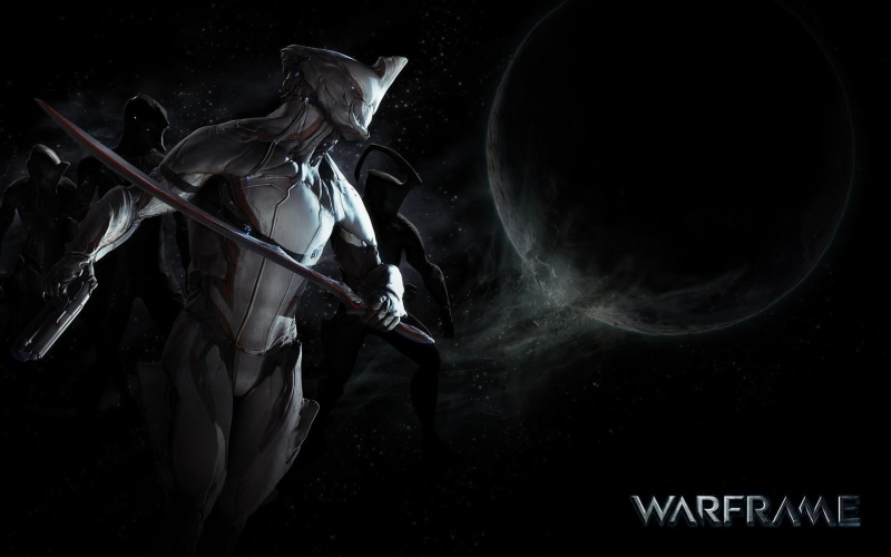artist, unrecognizable person, indoors, close-up, music, representation, ninjas, arts culture and entertainment, musical instrument, event, dark, Warframe