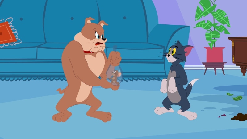 cartoon, 1tomjerry, jerry, mice, family, tom, cat, animation, mouse, 1080P, comedy